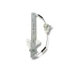 Recambio de elevalunas trasero izquierdo para hyundai i20 1.2 16v cat referencia OEM IAM 83401C7000  