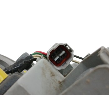 Recambio de piloto trasero derecho para subaru impreza g12 2.0 diesel cat referencia OEM IAM 84912FG020  