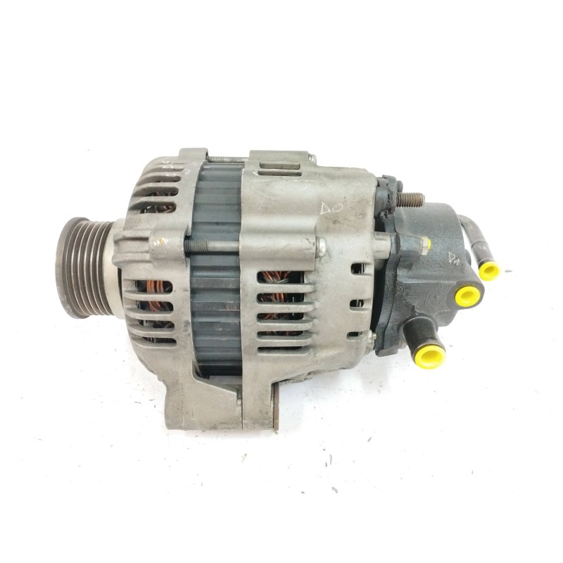 Recambio de alternador para hyundai tucson (jm) 2,0 crdi vgt classic 4x2 referencia OEM IAM   