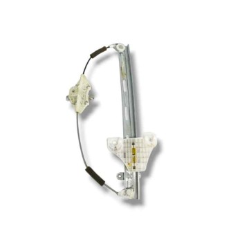 Recambio de elevalunas trasero izquierdo para hyundai i20 1.2 16v cat referencia OEM IAM 83401C7000  