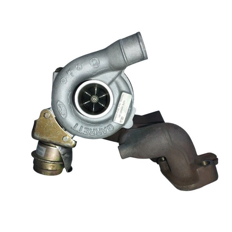 Recambio de turbocompresor para ford mondeo berlina (ge) 2.0 tdci td cat referencia OEM IAM 157Q6K682BH 7042267 
