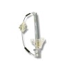 Recambio de elevalunas trasero izquierdo para hyundai i20 1.2 16v cat referencia OEM IAM 83401C7000  
