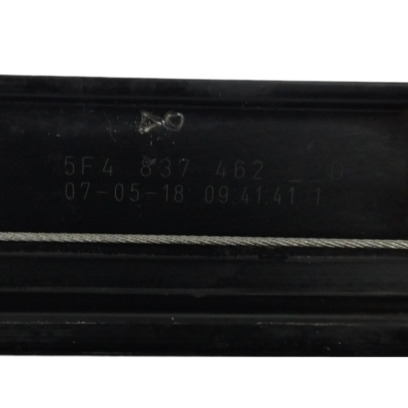 ELEVALUNAS DELANTERO DERECHO 5Q0959802B