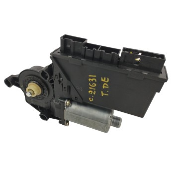 Recambio de motor elevalunas trasero derecho para audi a4 berlina (8e) 1.9 tdi (96kw) referencia OEM IAM 8E0959802A 0130821766 