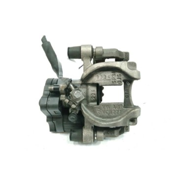 Recambio de pinza freno trasera derecha para volkswagen t-roc 2.0 tdi referencia OEM IAM 5Q0615406FS  
