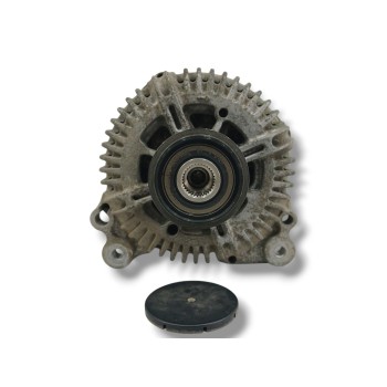 Recambio de alternador para volkswagen passat berlina (3c2) trendline referencia OEM IAM 021903026L 180A TG17C019
