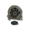 Recambio de alternador para volkswagen passat berlina (3c2) trendline referencia OEM IAM 021903026L 180A TG17C019