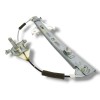 Recambio de elevalunas trasero izquierdo para hyundai i20 1.2 16v cat referencia OEM IAM 83401C7000  