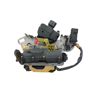 Recambio de cerradura puerta lateral izquierda para chrysler voyager (rg) 2.8 crd cat referencia OEM IAM 25000282  
