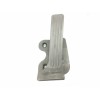 Recambio de potenciometro pedal para mazda 6 lim. (gh)(.2012) 2.2 turbodiesel cat referencia OEM IAM GHK341600D 6PV31204110 