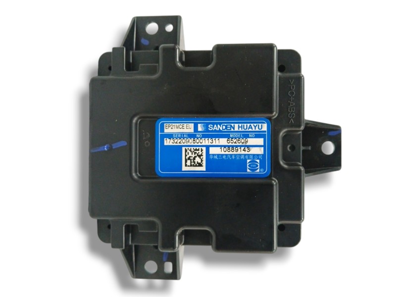 Recambio de modulo electronico para mg marvel r electric referencia OEM IAM 10889143  