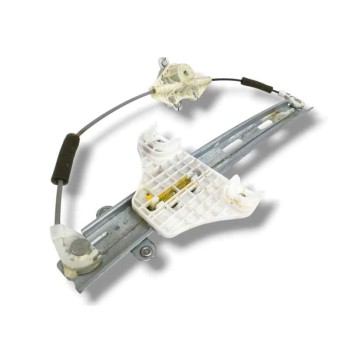 Recambio de elevalunas trasero izquierdo para hyundai i20 1.2 16v cat referencia OEM IAM 83401C7000  