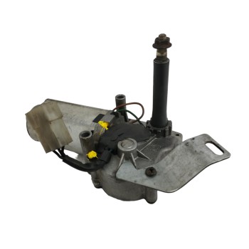 Recambio de motor limpia trasero para aixam crossline 0.4 cc d referencia OEM IAM M41002267  