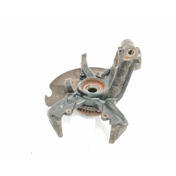 Recambio de mangueta delantera izquierda para volkswagen new beetle (9c1/1c1) 1.6 referencia OEM IAM 1J0255AG  