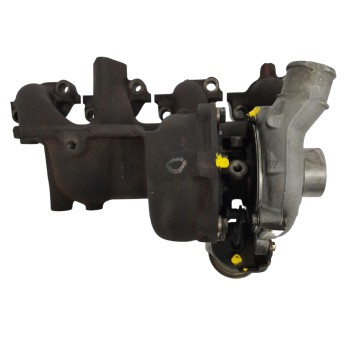 Recambio de turbocompresor para ford mondeo berlina (ge) 2.0 tdci td cat referencia OEM IAM 157Q6K682BH 7042267 