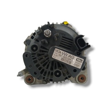 Recambio de alternador para volkswagen passat berlina (3c2) trendline referencia OEM IAM 021903026L 180A TG17C019
