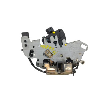 Recambio de cerradura puerta lateral izquierda para chrysler voyager (rg) 2.8 crd cat referencia OEM IAM 25000282  