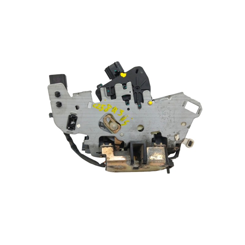 CERRADURA PUERTA LATERAL IZQUIERDA