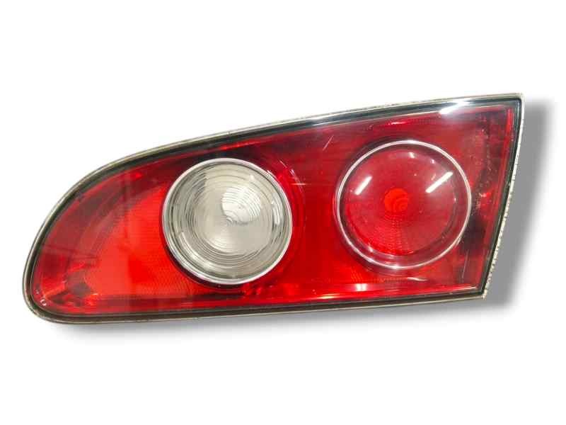 Recambio de piloto trasero derecho interior para seat ibiza (6l1) 1.2 referencia OEM IAM 6L6945094F 6L6945108 