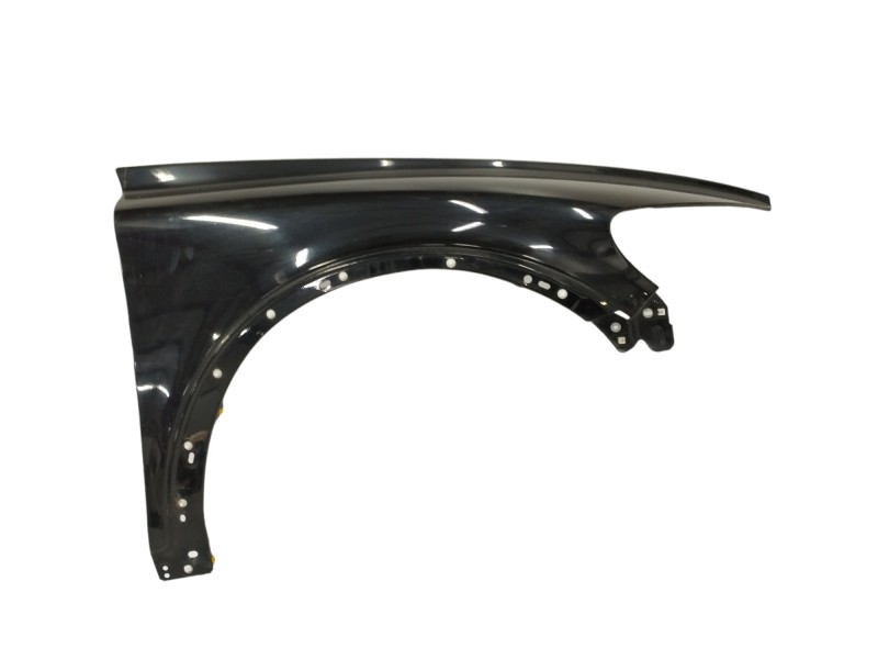 Recambio de aleta delantera derecha para volvo c30 1.6 diesel cat referencia OEM IAM 31253950  