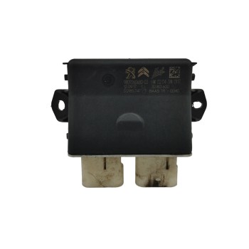 MODULO ELECTRONICO 9809260680 