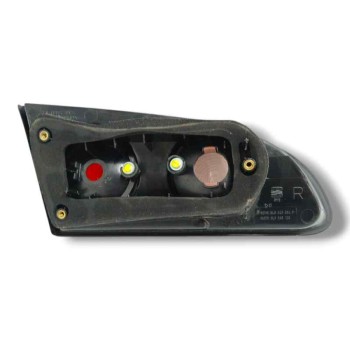 Recambio de piloto trasero derecho interior para seat ibiza (6l1) 1.2 referencia OEM IAM 6L6945094F 6L6945108 