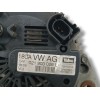 Recambio de alternador para volkswagen passat berlina (3c2) trendline referencia OEM IAM 021903026L 180A TG17C019