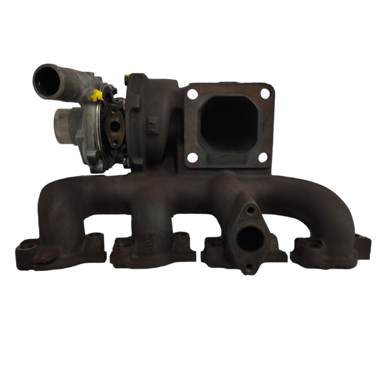 TURBOCOMPRESOR 7042267