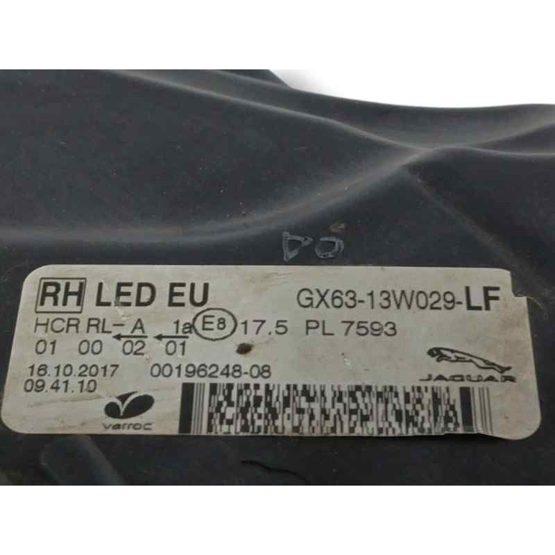 FARO DERECHO 0019624808