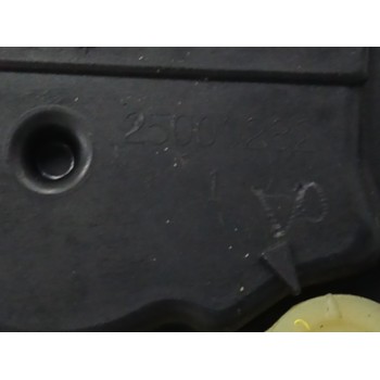 Recambio de cerradura puerta lateral izquierda para chrysler voyager (rg) 2.8 crd cat referencia OEM IAM 25000282  