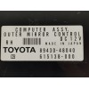 Recambio de modulo electronico para lexus rx 3.3 v6 24v cat referencia OEM IAM 8943048040  