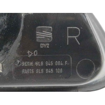 Recambio de piloto trasero derecho interior para seat ibiza (6l1) 1.2 referencia OEM IAM 6L6945094F 6L6945108 