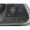 Recambio de piloto trasero derecho interior para seat ibiza (6l1) 1.2 referencia OEM IAM 6L6945094F 6L6945108 