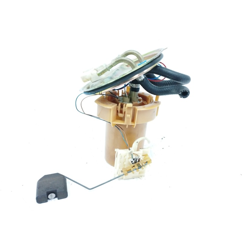 Recambio de aforador para opel vectra b berlina 1.8 16v cat referencia OEM IAM 090467291  