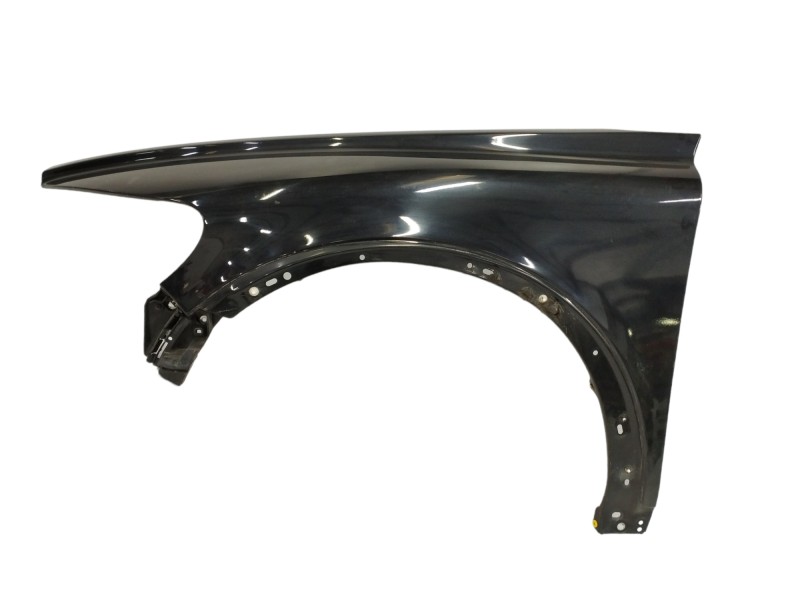 Recambio de aleta delantera izquierda para volvo c30 1.6 diesel cat referencia OEM IAM 31253949  