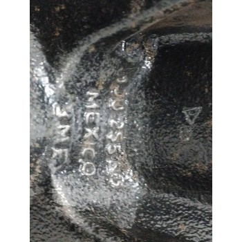 Recambio de mangueta delantera izquierda para volkswagen new beetle (9c1/1c1) 1.6 referencia OEM IAM 1J0255AG  