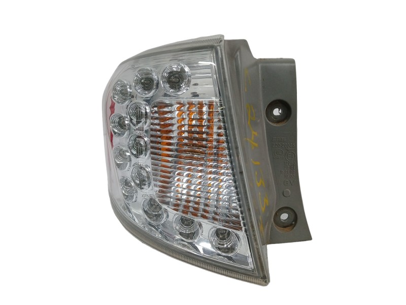 Recambio de piloto trasero izquierdo para subaru impreza g12 2.0 diesel cat referencia OEM IAM 84912FG030 Recambio de piloto trasero izquierdo para subaru impreza g12 2.0 diesel cat referencia OEM IAM 84912FG030