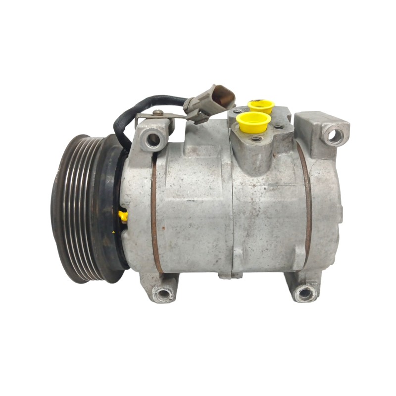 Recambio de compresor aire acondicionado para chrysler voyager (rg) 2.8 crd cat referencia OEM IAM 05005421AC  