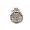 Recambio de compresor aire acondicionado para ssangyong actyon 2.0 td cat referencia OEM IAM 6641300115 DKV14C 