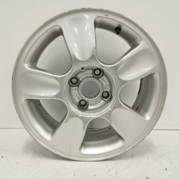 LLANTA 6K0601025N 6JX15H2 ET38 4H 4X100