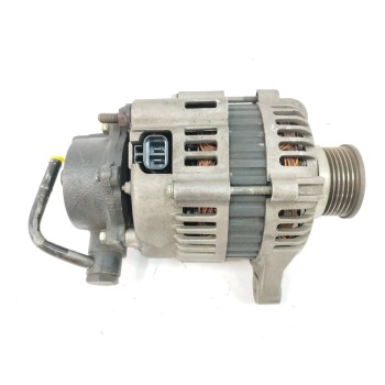 Recambio de alternador para hyundai tucson (jm) 2,0 crdi vgt classic 4x2 referencia OEM IAM   