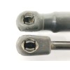 Recambio de amortiguadores maletero / porton para kia sportage 2.0 crdi referencia OEM IAM 817701F010  