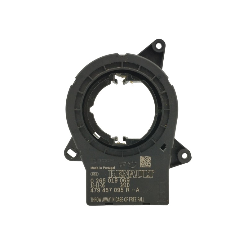Recambio de sensor para dacia sandero 0.9 tce cat referencia OEM IAM 479457095R ANGULO DE GIRO 0265019069