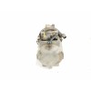 Recambio de compresor aire acondicionado para ssangyong actyon 2.0 td cat referencia OEM IAM 6641300115 DKV14C 