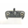 Recambio de mando climatizador para nissan qashqai (j10) 2.0 dci turbodiesel cat referencia OEM IAM 27500BR45A  
