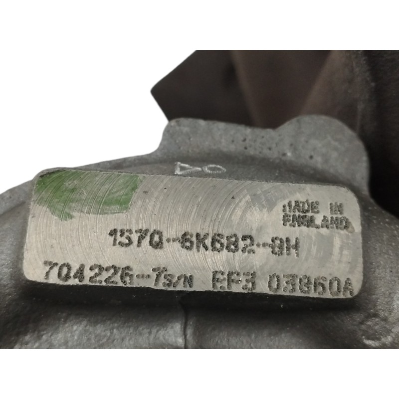TURBOCOMPRESOR 7042267