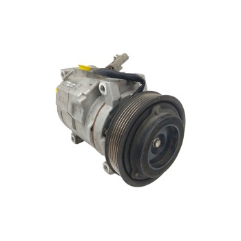 Recambio de compresor aire acondicionado para chrysler voyager (rg) 2.8 crd cat referencia OEM IAM 05005421AC  