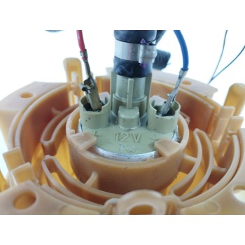 Recambio de aforador para opel vectra b berlina 1.8 16v cat referencia OEM IAM 090467291  