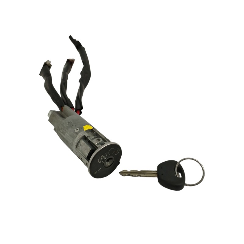 Recambio de antirrobo para aixam crossline 0.4 cc d referencia OEM IAM   