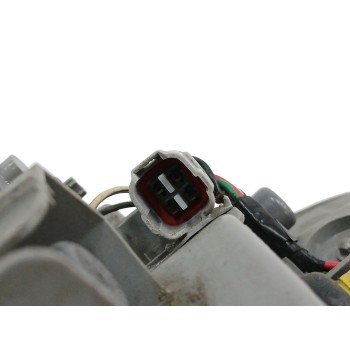 Recambio de piloto trasero izquierdo para subaru impreza g12 2.0 diesel cat referencia OEM IAM 84912FG030  